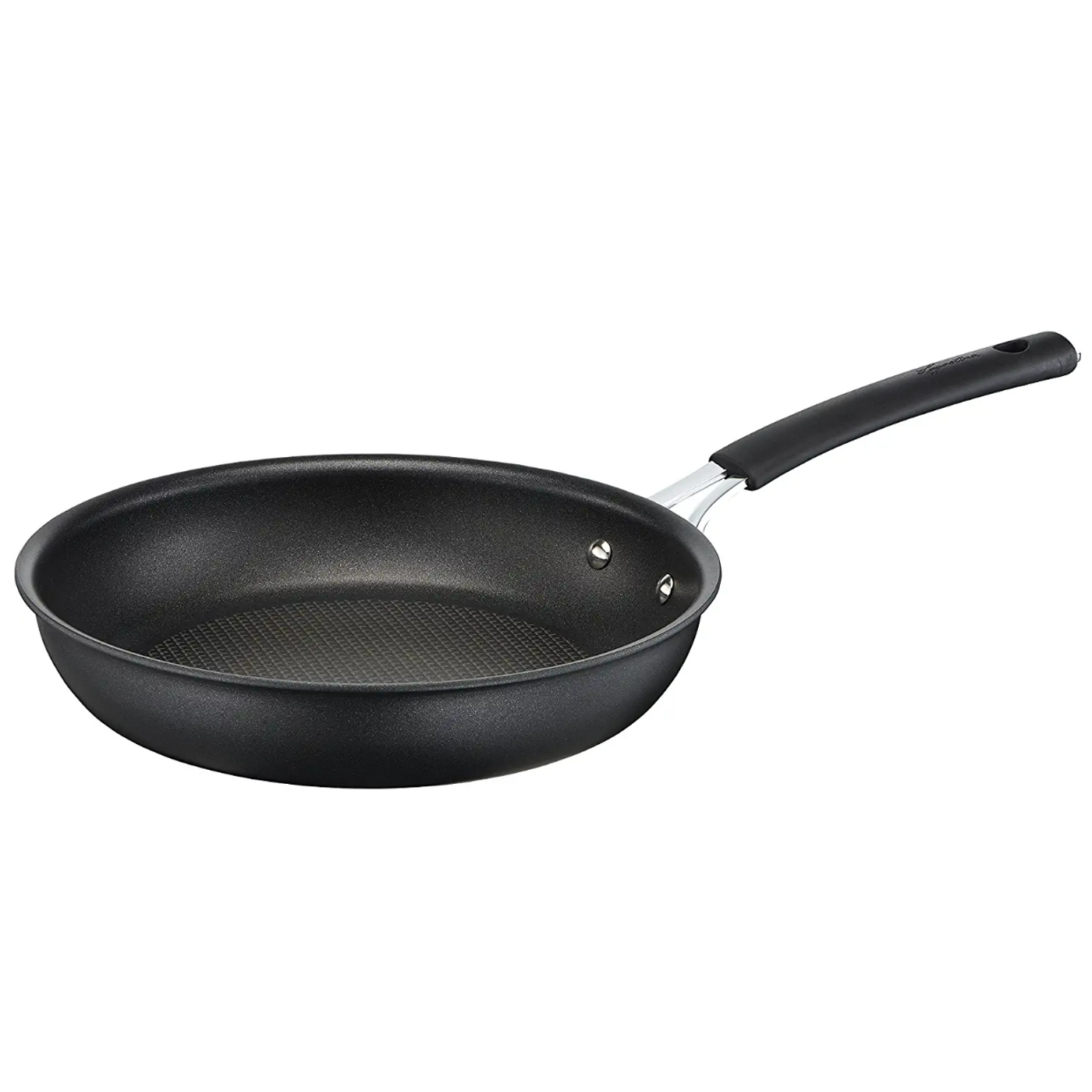 Poêle Tempra inox TITANIUM EXTREME 32CM